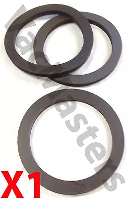 $6.28 • Buy Vacuflo Filter Cyclonic 5.7  Motor Base Gasket - Ametek/Lamb FC Central Vacuum