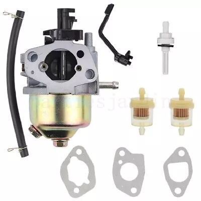 Carburetor Carb For LIFAN LF168F2 LF168F-2 196CC 6.5HP Gas Generator Engine • $15.88