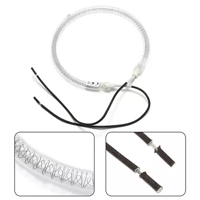 Heating Element Kitchen Accessories For Electric Heaters For Halogen Oven Cooker • £7.09