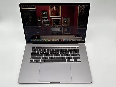 $925 • Buy Apple 2019 16 In MacBook Pro TB 2.3GHz 8-Core I9 16GB 1TB SSD RP5500M 4GB 