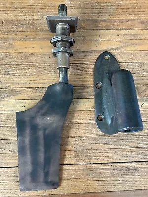 Vintage Century Inboard Boat Rudder Prop Shaft Strut Mount Coronado Arabian Etc. • $975