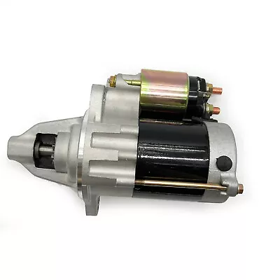 Starter Motor Assy Fit Campell Joyner Kinroad Jaeger 650 Buggy SLU-650 ATV UTV • $198.67