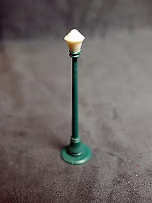 Plasticville Lamp Post O-S Scale • $1.99