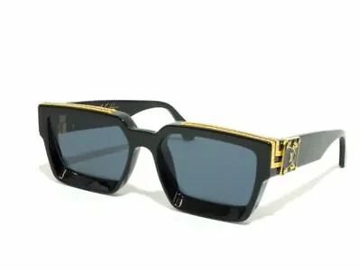 Louis Vuitton 1.1 Millionaire Sunglasses - Z1165E • $599