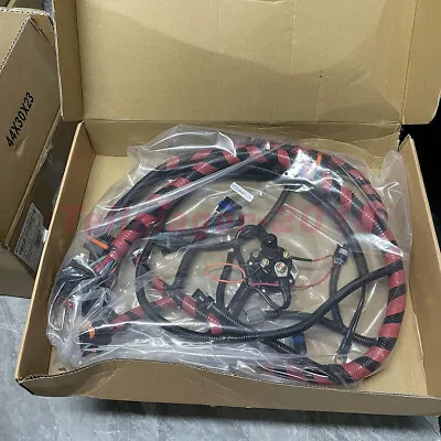 NEW Upgraded Engine Wiring Harness For 1997 Ford F-250 F-350 7.3L Diesel • $305
