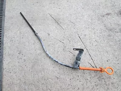 2005 Vw Polo 9n 1.4 16v Bky Oil Level Dipstick + Tube • $31.07