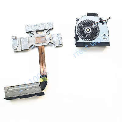 For Asus G75VW Card Heatsink FAN G75VW_ MXM_192BIT N13E-GS1-LP-A1 GTX 670M 3GB • $21.99