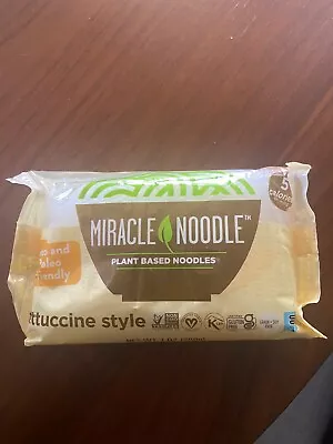 Miracle Noodles-Keto • $15