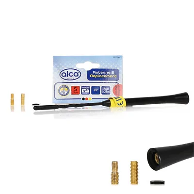 Fits Ford Focus Car Aerial Antenna Am/Fm Bee Sting Roof Mast S 23Cm 9  • £5.95