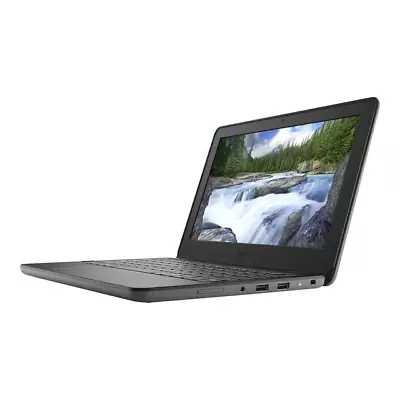 Dell Latitude 3120 11-inch (2021) - Celeron N5100 - 4 GB - SSD 128 GB • $229
