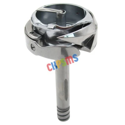 $53.89 • Buy 1PCS #HSH-12-15MMJ(A) ROTARY HOOK  Fit For JUKI LU-563 563-3 1508 1508H 1509NH