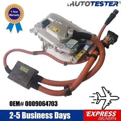 OEM Hybrid Battery Charger Inverter Module 0009064703For Mercedes-Benz W221 S400 • $1255