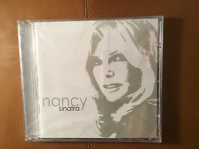 Nancy Sinatra.          Nancy Sinatra.           Compact Disc 2004  • £13