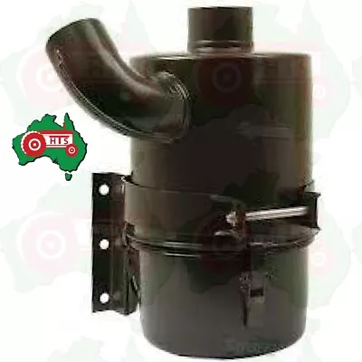 Tractor Oil Bath Air Cleaner Fits For Massey Ferguson 185 188 50 65 765 • $110