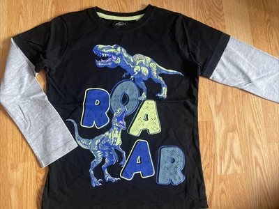 £3.50 • Buy Blue Zoo Boys Top, 8-9 Years