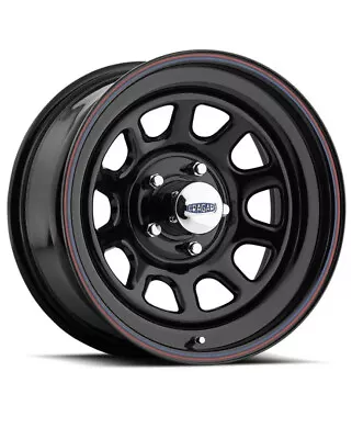 Cragar 342-7735 342 Series Steel Wheel Size: 16 X 7 Bolt Circle: 5 X 135mm Rear • $126.44