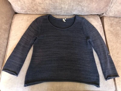 £6 • Buy White Stuff Jumper Size 14 Used
