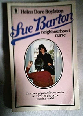 £8.99 • Buy Sue Barton, Neighbourhood Nurse (Knight Boo... By Boylston, Helen Dore Paperback