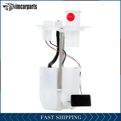 For Toyota Corolla 1.8L 2005 2006 2007 2008 2009 2010 2011 2012 2013 Fuel Pump • $41.33