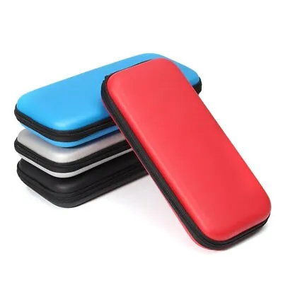 $8.95 • Buy For Nintendo Switch Carry Case Travel Bag Hardcase Shockproof Protective Cover