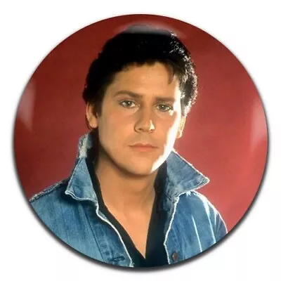 Shakin' Stevens 80's Pop 25mm / 1 Inch D Pin Button Badge • £0.99