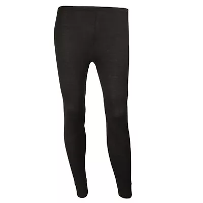 Outdoor Equipped Merino Wool Unisex Long Johns Thermal Underwear • $48.98