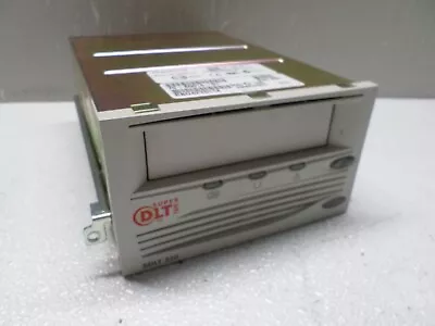 Quantum SDLT 320 Super DLT TR-S23AA-YF SCSI Embedded Only Tape Drive 70-80014-01 • $50