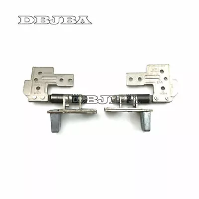 Laptop Hinges For DELL Precision M7710 Left & Right AM1DJ000100 AM1DJ000200 • $32.46