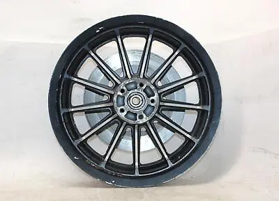 1998 Harley-davidson Sportster 883 Xlh883 Rear Wheel 16/13  • $265