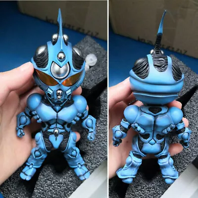 $106.43 • Buy 6.6inch Bio Booster Armor Guyver SD Guyver-I Resin Statue Painted Figure Model 
