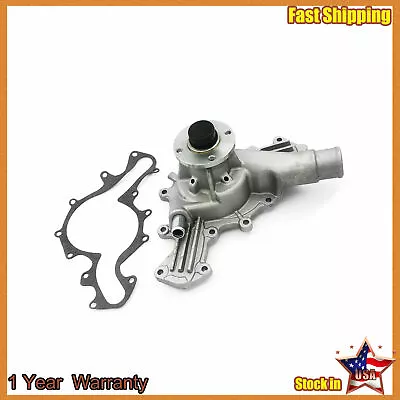 Water Pump Ford Ranger Explorer Aerostar 4.0L V6 2-hose • $40.48