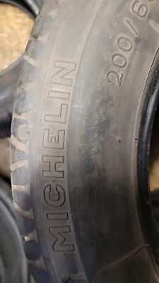200 60 390 Michelin Trx Tyre • $124.43