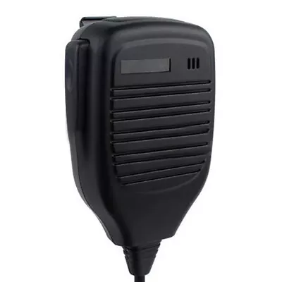 2.5mm 1-Pin Speaker Microphone For Motorola Talkabout Radio T4000 Walkie Talkie • $12.09