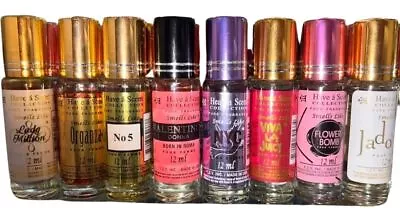 Have A Scent Inspired Perfume Oil's / For MEN& WOMEN • $6.25