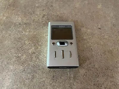 Dell Digital Jukebox Mp3 Music Pocket Dj- Not Tested. M3-4 • $21.75