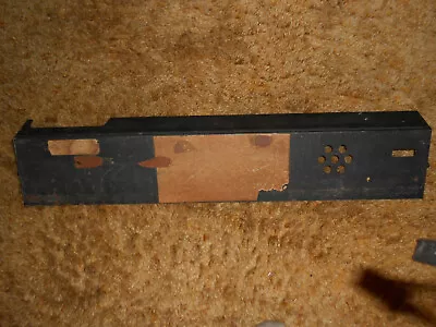 $60 • Buy SEEBURG Electrical Selector Original Cover For 220/222