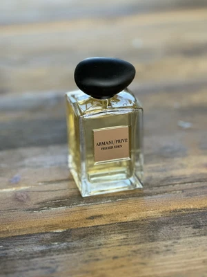 £85 • Buy Armani Prive Figuier Eden - 100ml Eau De Toilette