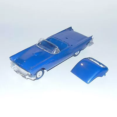 Revell Snap Together 1957 Ford Thunderbird 1:32 Scale Plastic Kit • $54.99