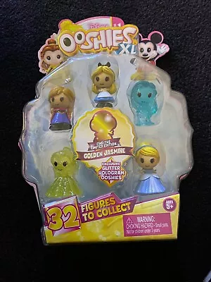 Disney Ooshies Series 1 XL 6pack -Choose From 4 • $14.95