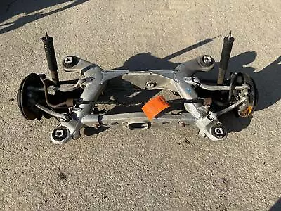 2006-2009 Mercedes E350 Rear Suspension Subframe K Frame Crossmember • $350