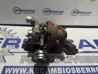 A6640900780 Turbocharger At For SSANGYONG KYRON 2.0 XDI 2005 97127 • $194.20