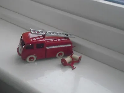 £9.25 • Buy DINKY TOYS No 32E BERLIET 1er SECOURS UN USED CONDITION