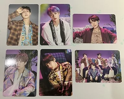 BTS Japan Official Fanmeeting Vol. 5 Magic Shop 2019 Photocard - J-Hope RM • $11