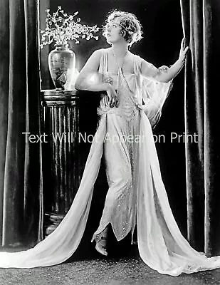 1920's Actress Marion Davies Vintage/ Old Photo 8.5  X 11  Reprint • $14.84