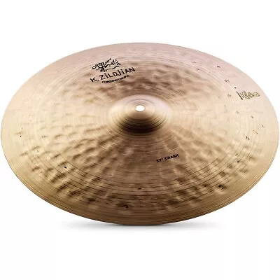 Zildjian K Constantinople Crash 17 In. • $469.95