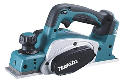 £164.95 • Buy Makita DKP180ZJ 18V LXT Planer Body Only With Macpac
