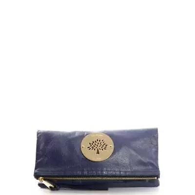 Mulberry Daria Clutch • £295