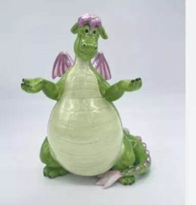 Disneys Elliot Pete’s Dragon Collectible Vintage Figurine • $150