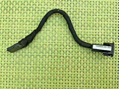 Vauxhall Opel Corsa D Astra H Mk5 Mp3 Aux Port Plug Adapter Lead Cable 13255833 • $9.96