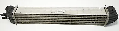 Front Lower Charging Air Cooler Intercooler Stock OEM Mini R55 R56 R57 R60 #3 • $92